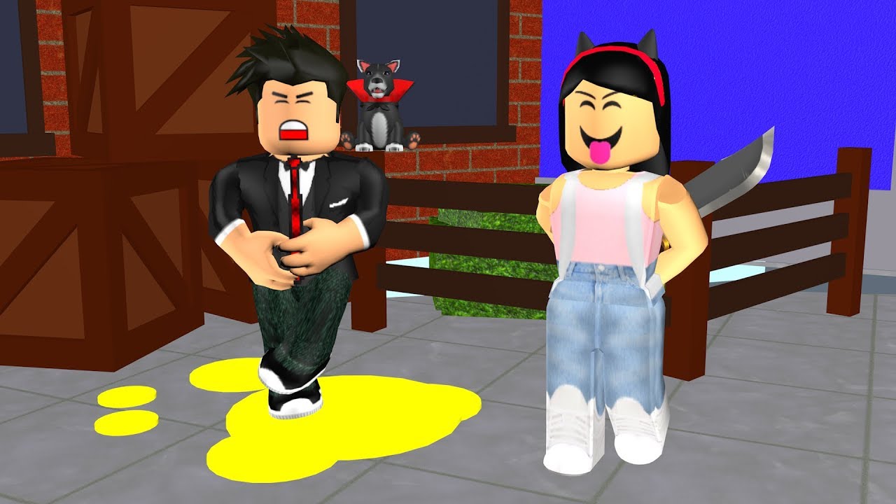 Murder Mystery 2  Roblox 